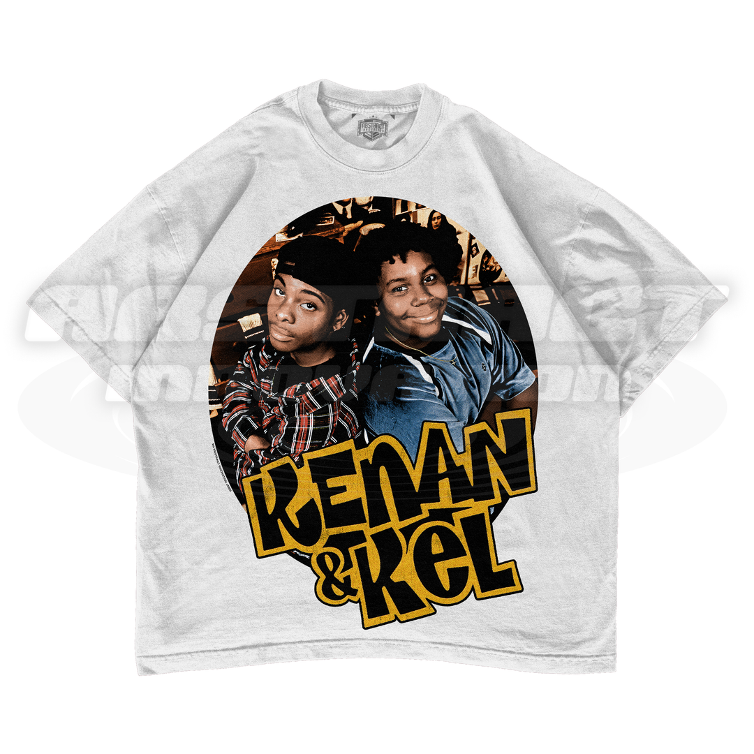 THE K&K TEE