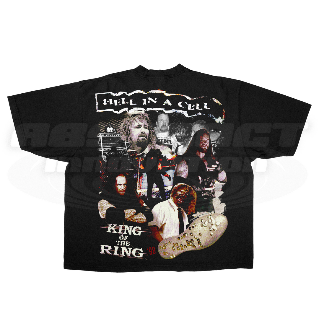 THE KING OF THE RING 98 TEE (PREMIUM)