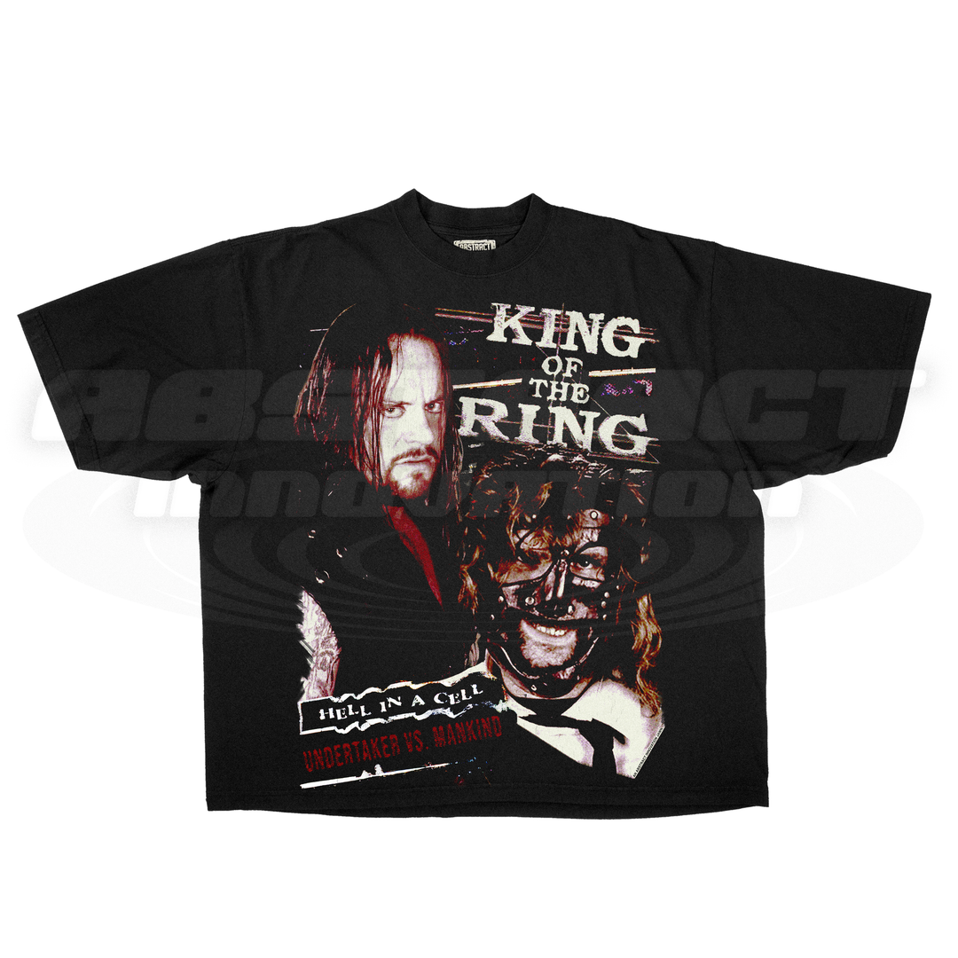 THE KING OF THE RING 98 TEE (PREMIUM)