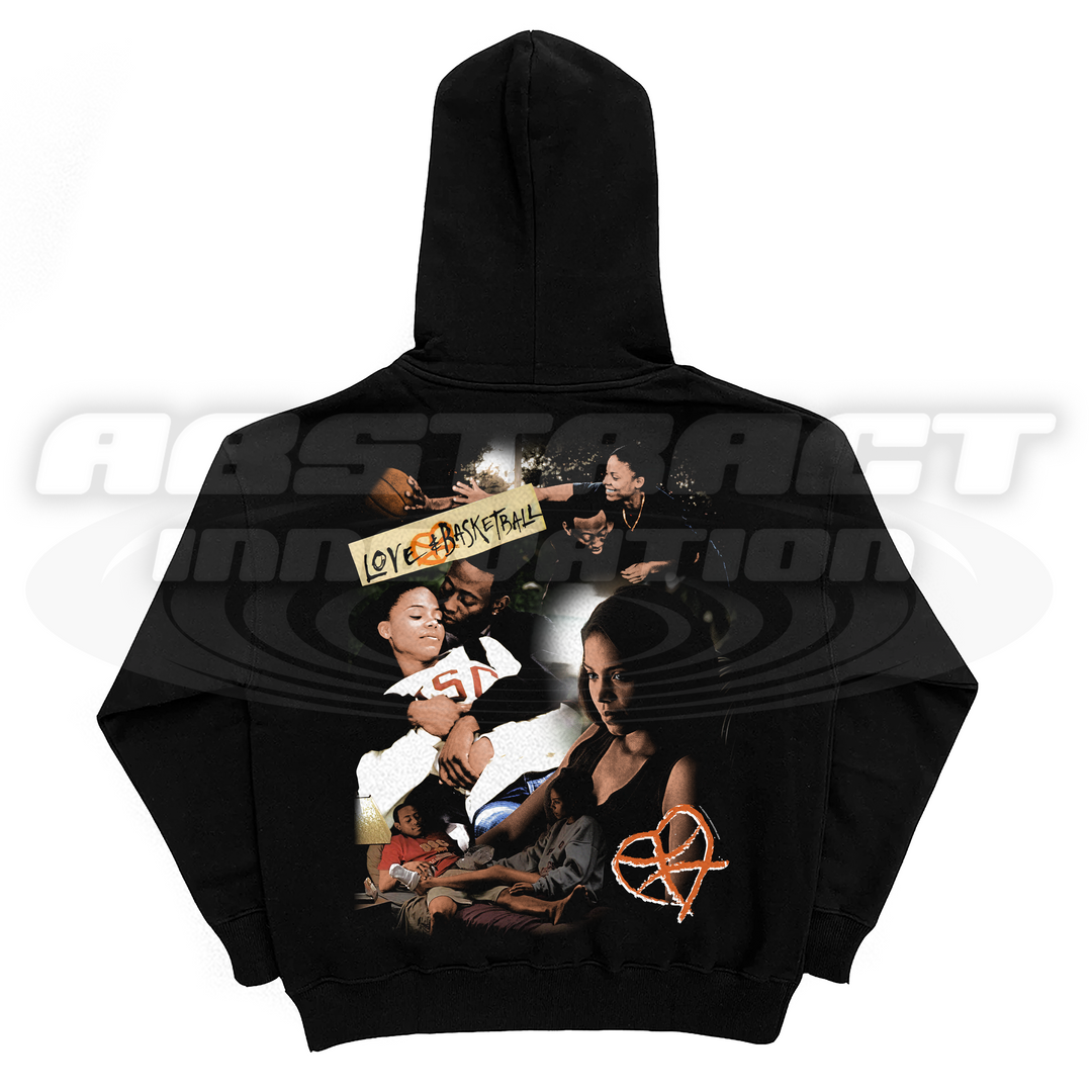 THE L&B HOODIE