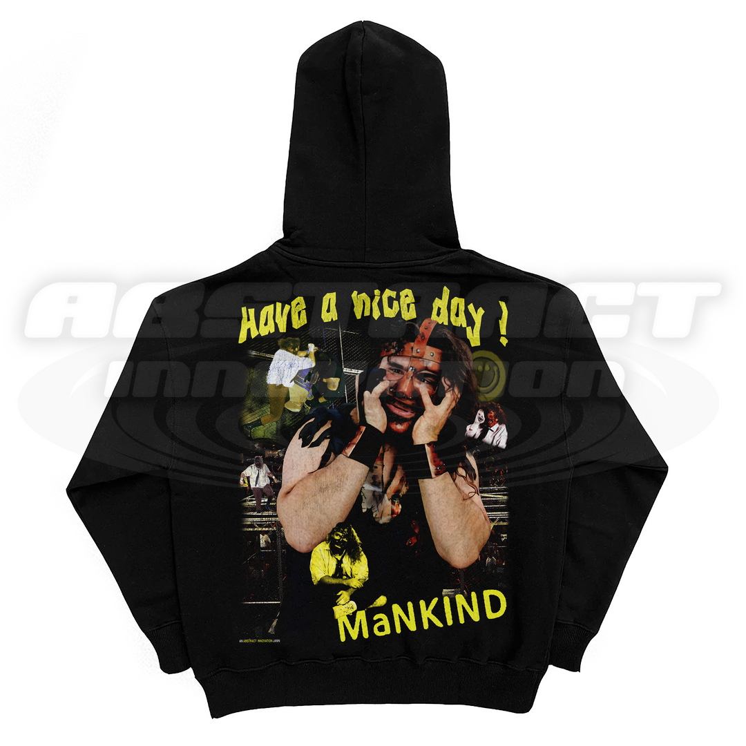 THE NICE DAY HOODIE