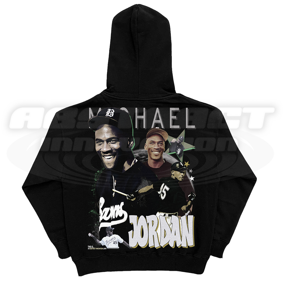 THE MJ SOX HOODIE