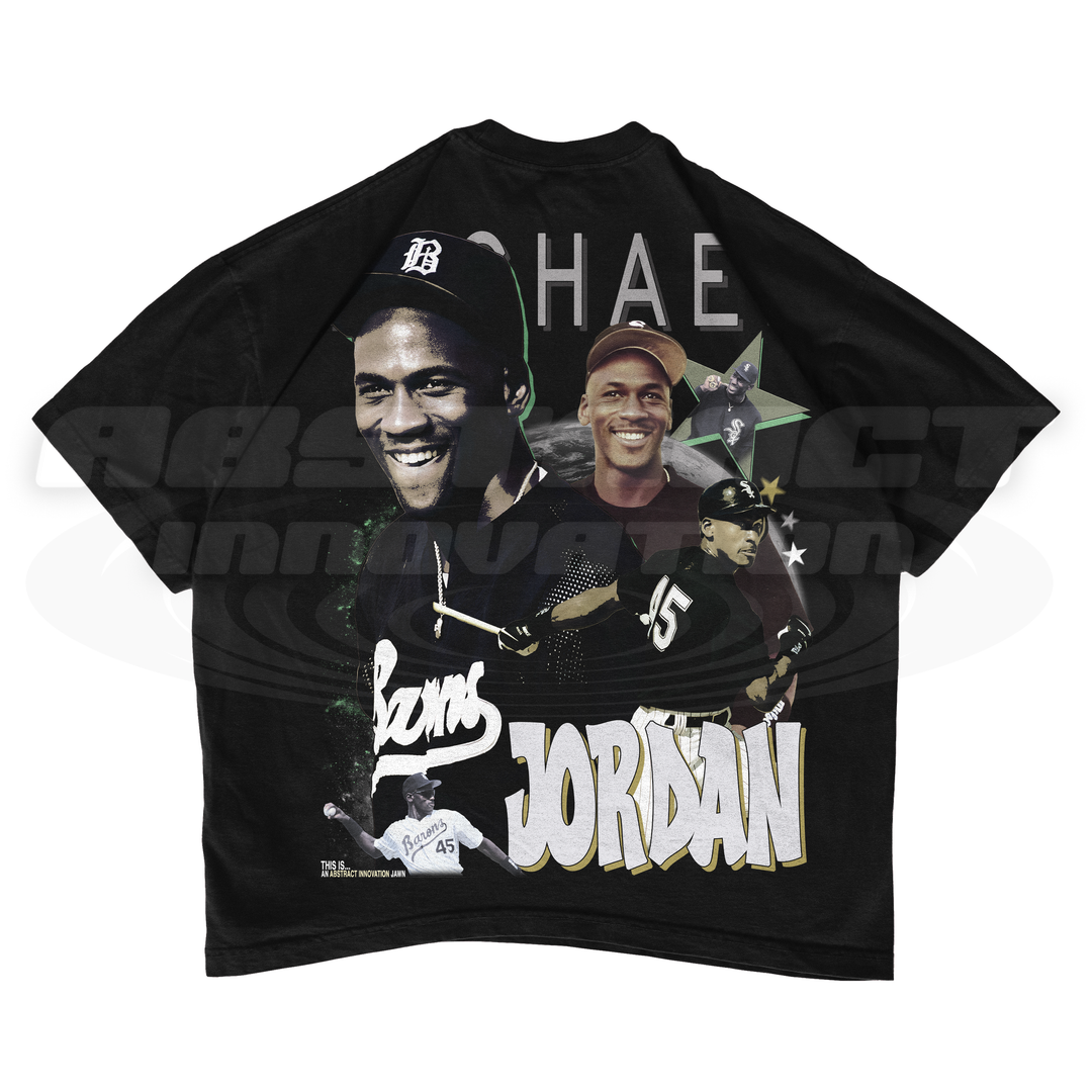 THE MJ SOX TEE