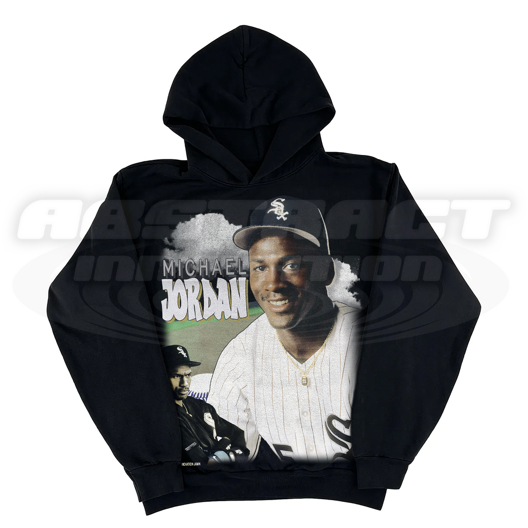 THE MJ SOX HOODIE