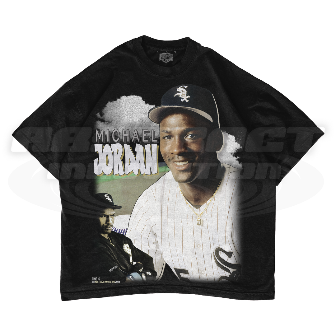 THE MJ SOX TEE