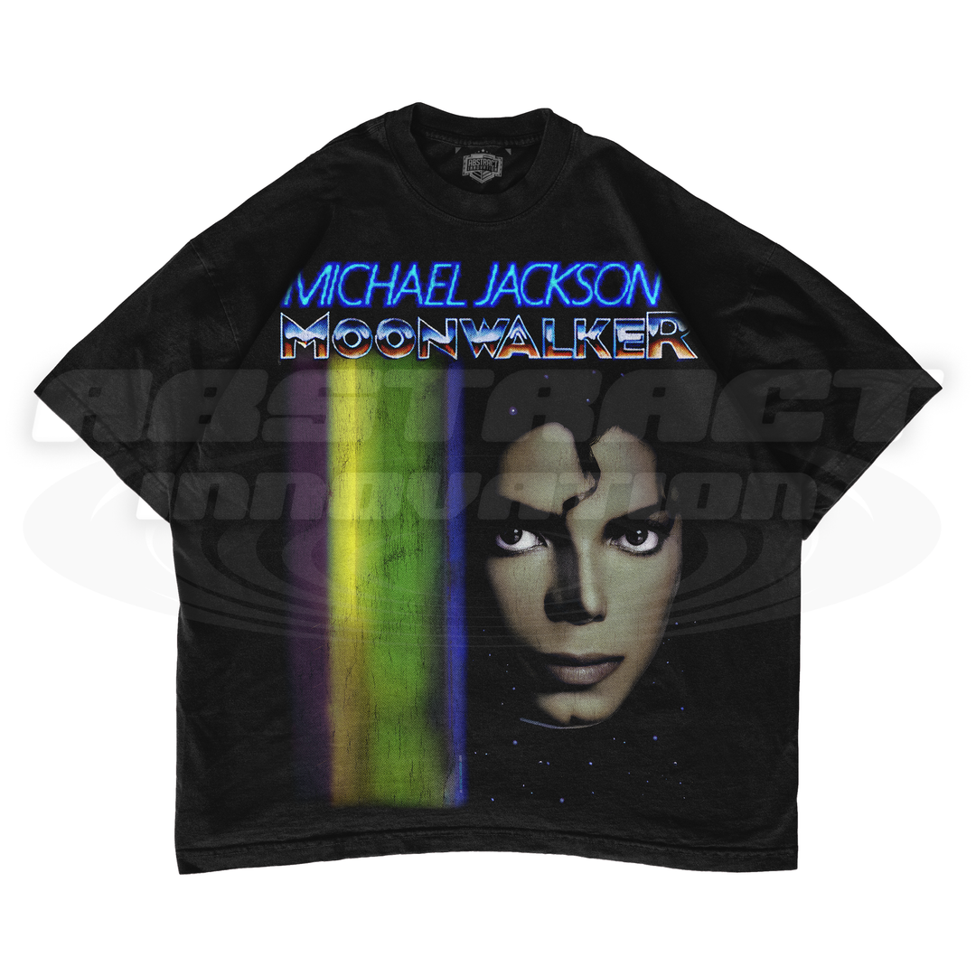 THE MOONWALKER TEE (v2)