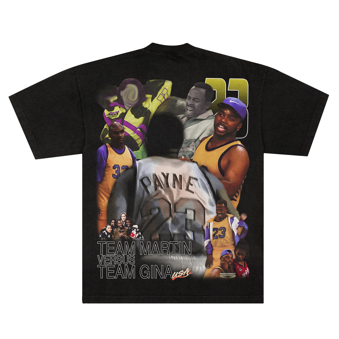 THE AIR PAYNE TEE