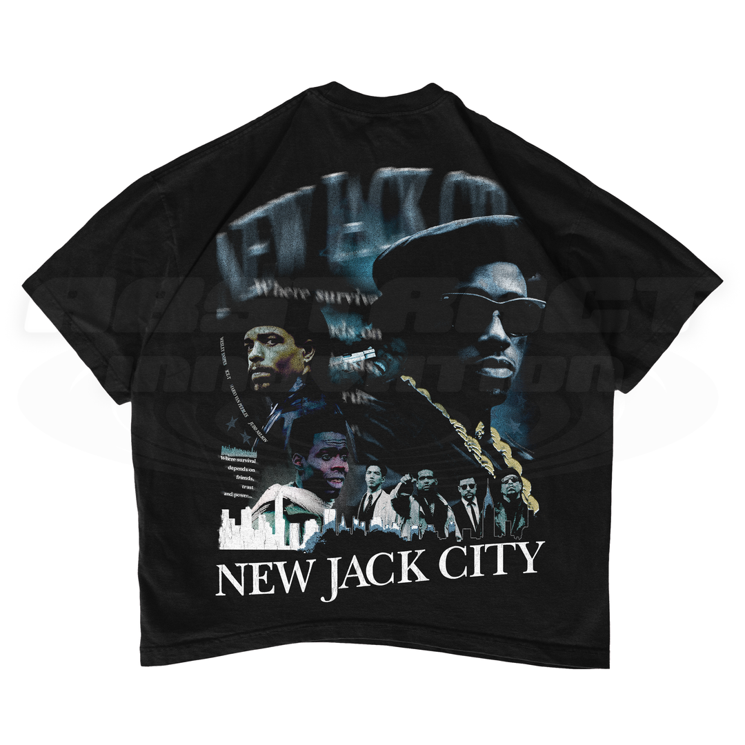 THE N.J.C. TEE