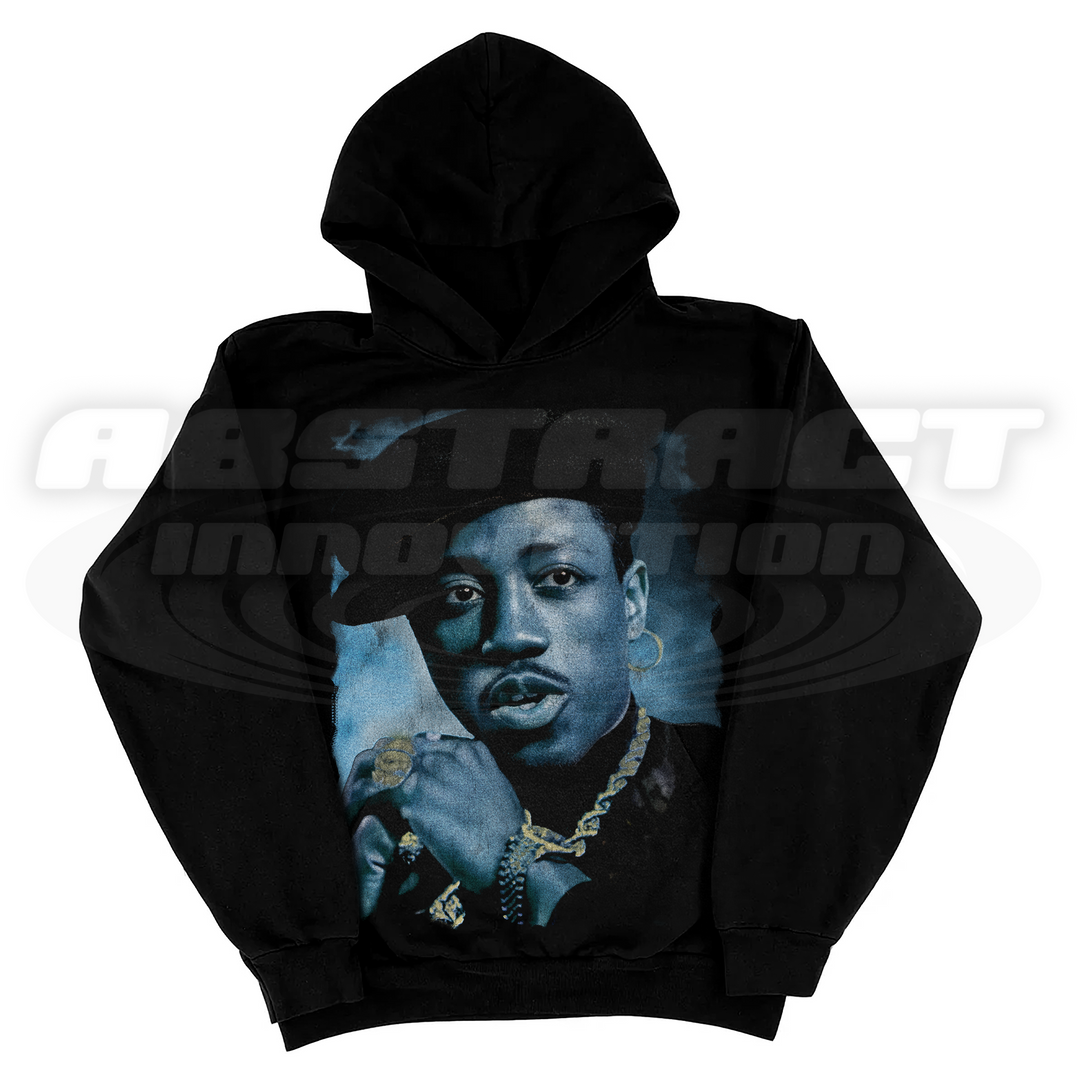 THE N.J.C. HOODIE