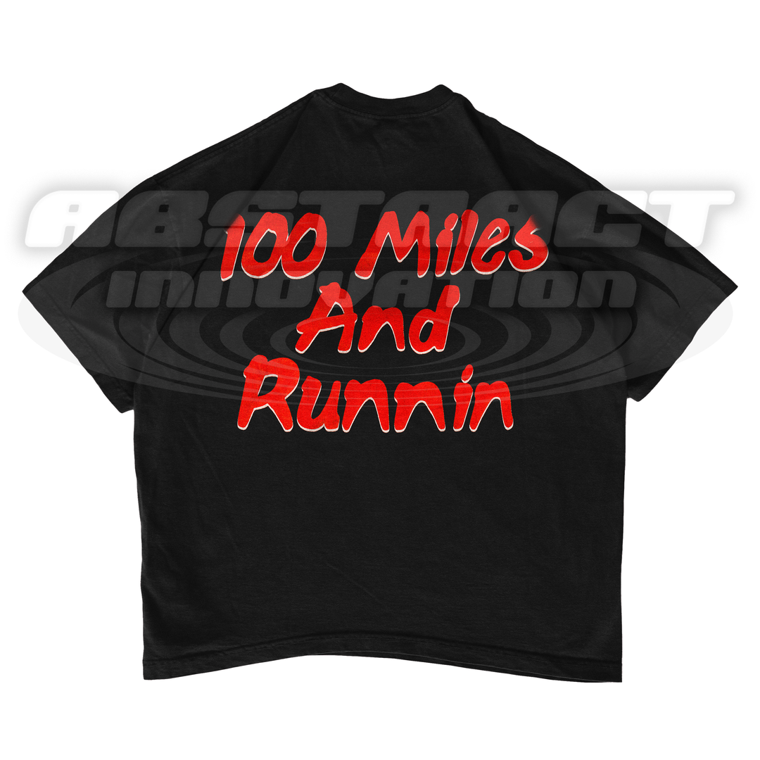 THE NWA TEE