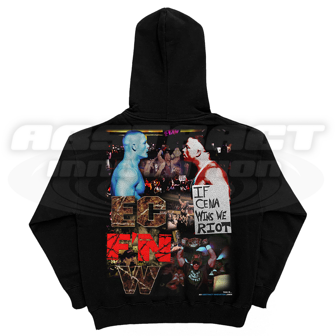 THE ONE NIGHT STAND HOODIE