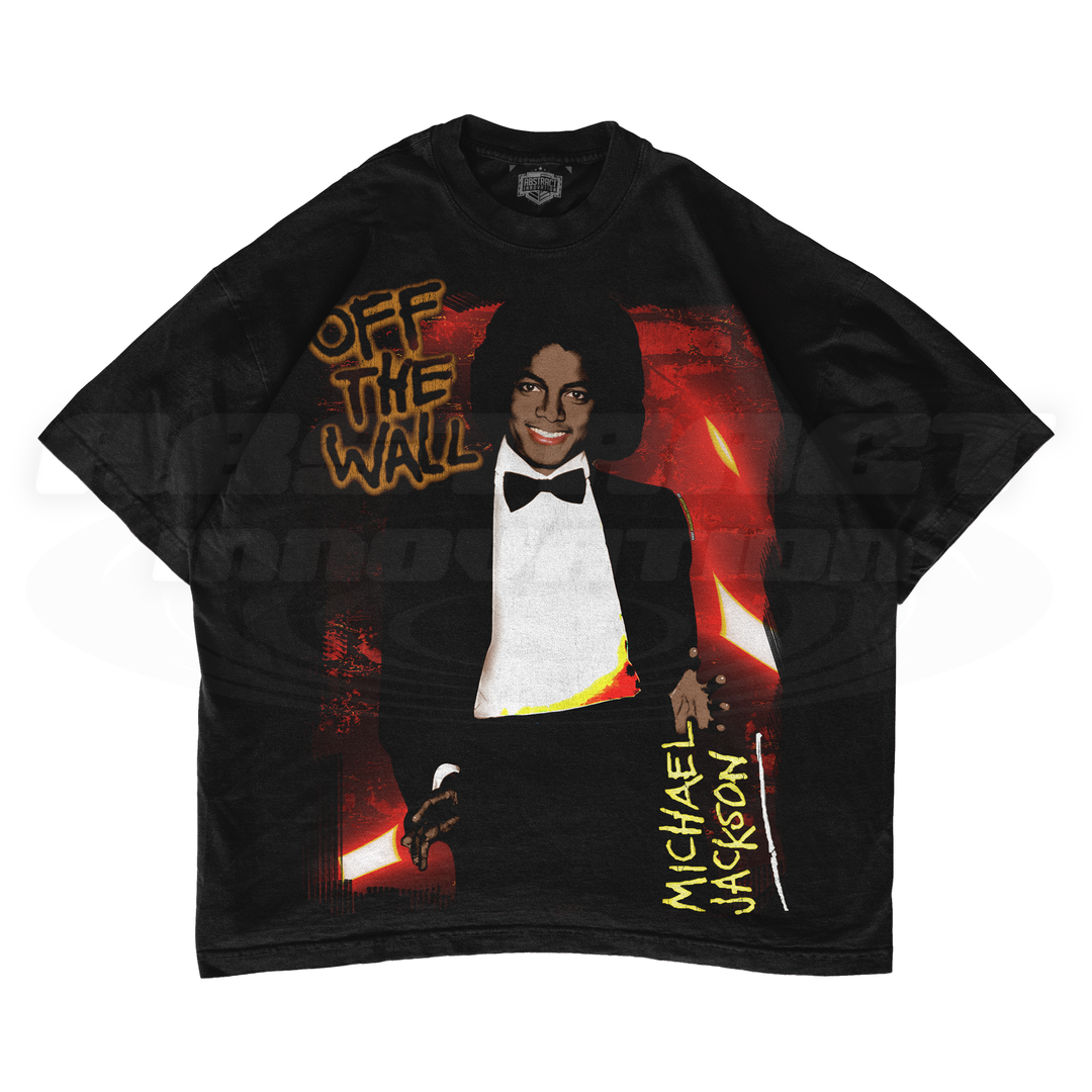 THE OTW TEE (v2)