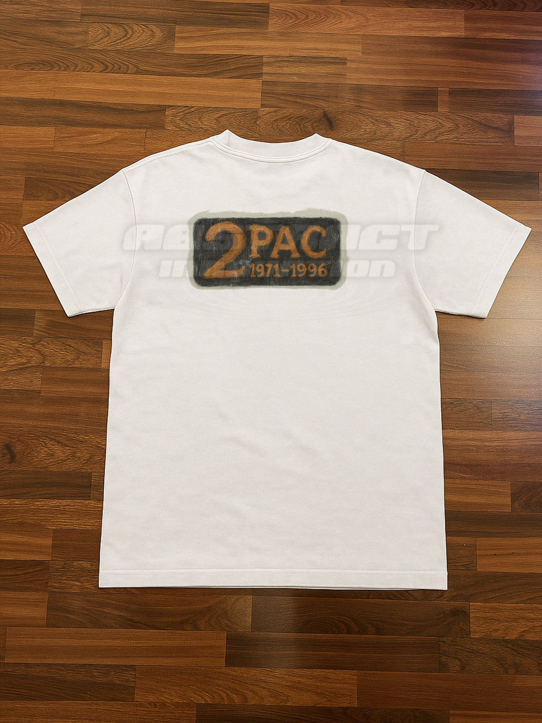 THE PAC TEE