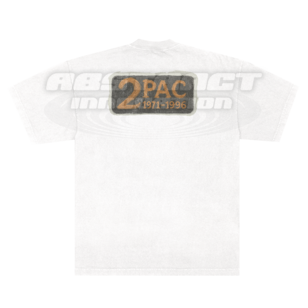 THE PAC TEE