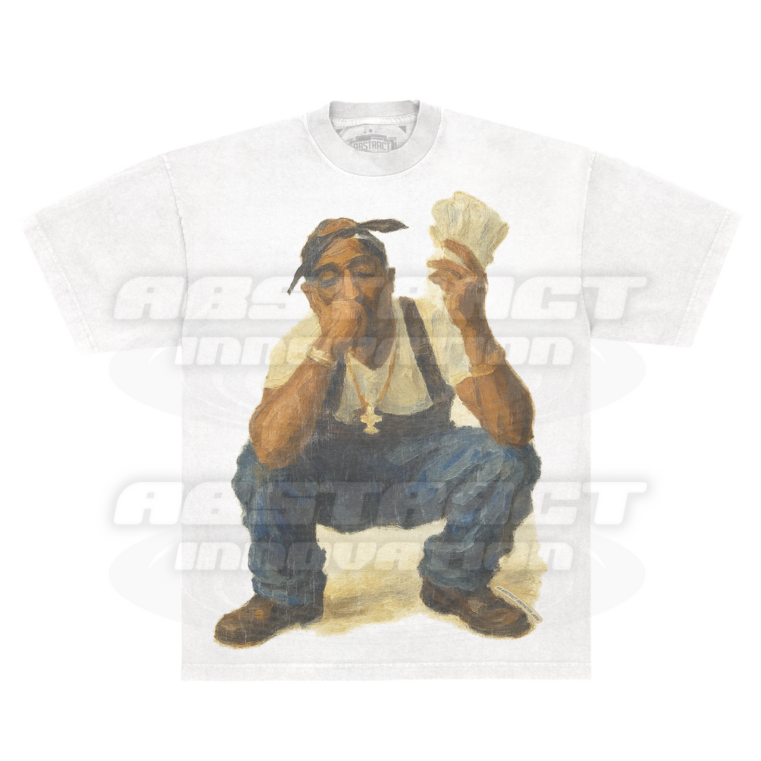 THE PAC TEE