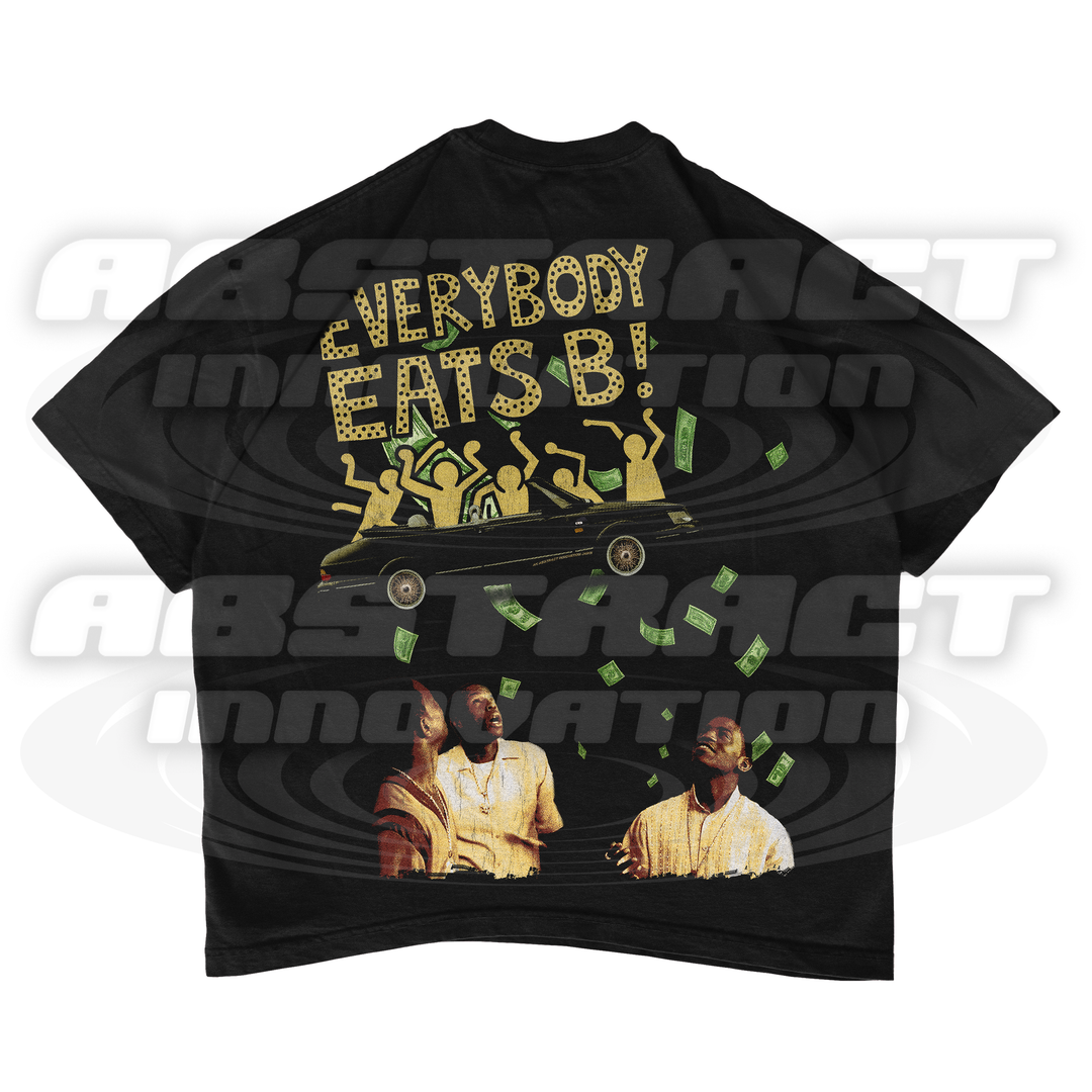 THE PAID IN FULL TEE