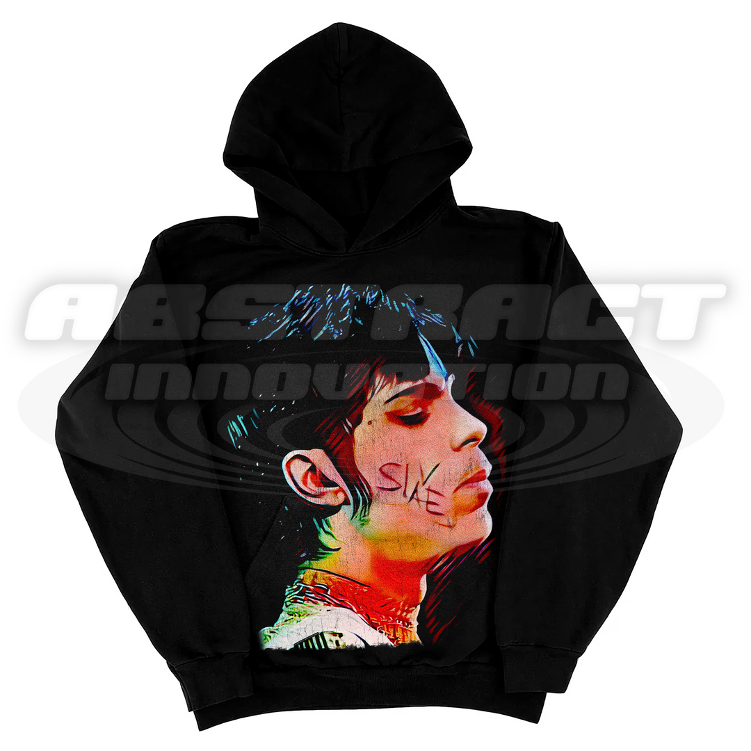 THE PRINCE (SLAVE) HOODIE