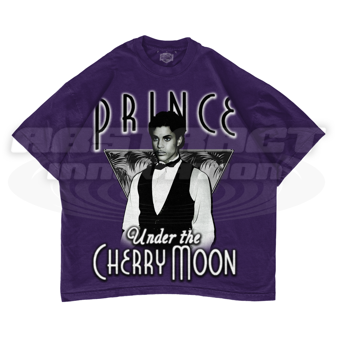 THE CHERRY MOON TEE