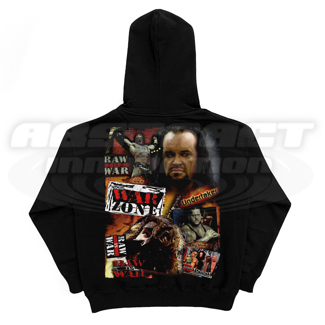 THE R.I.W. 1 HOODIE