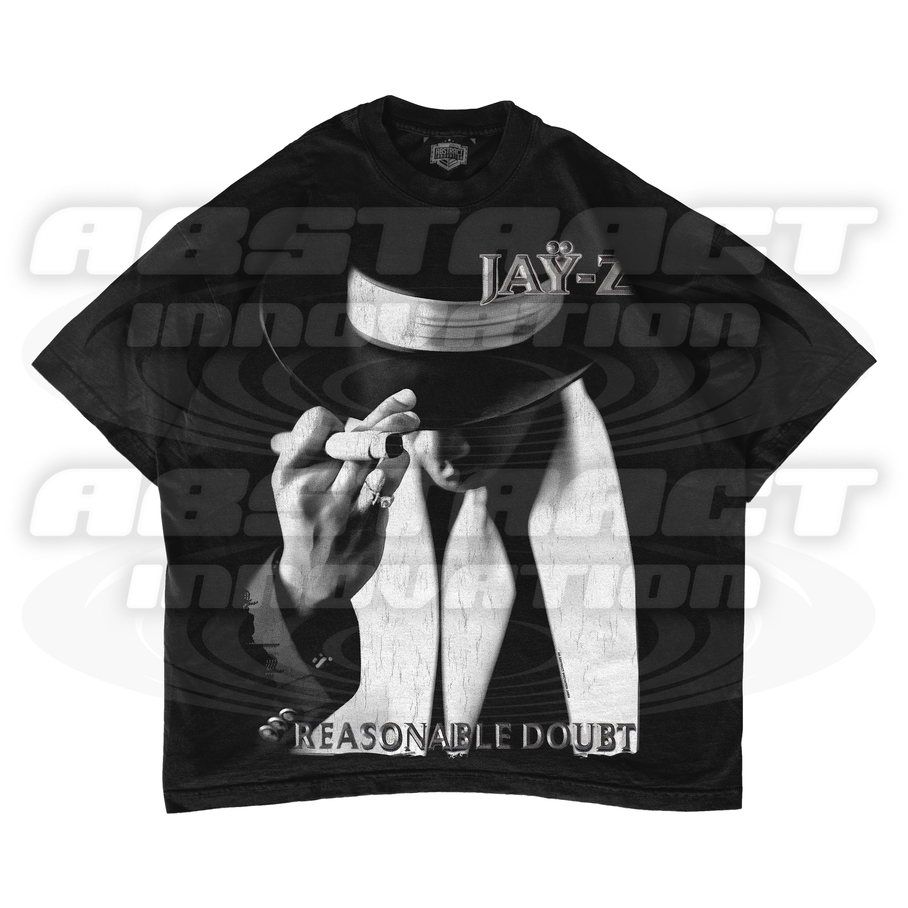 THE NERD 2026 TEE