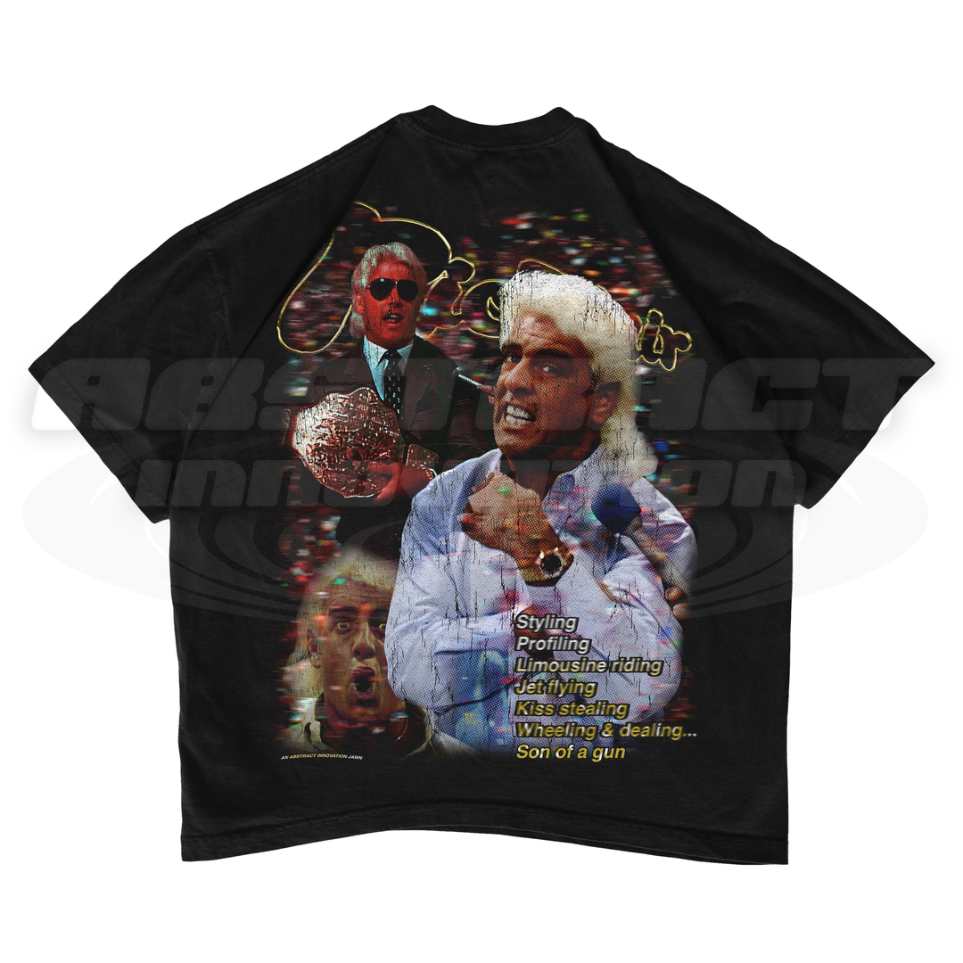 THE RIC TEE