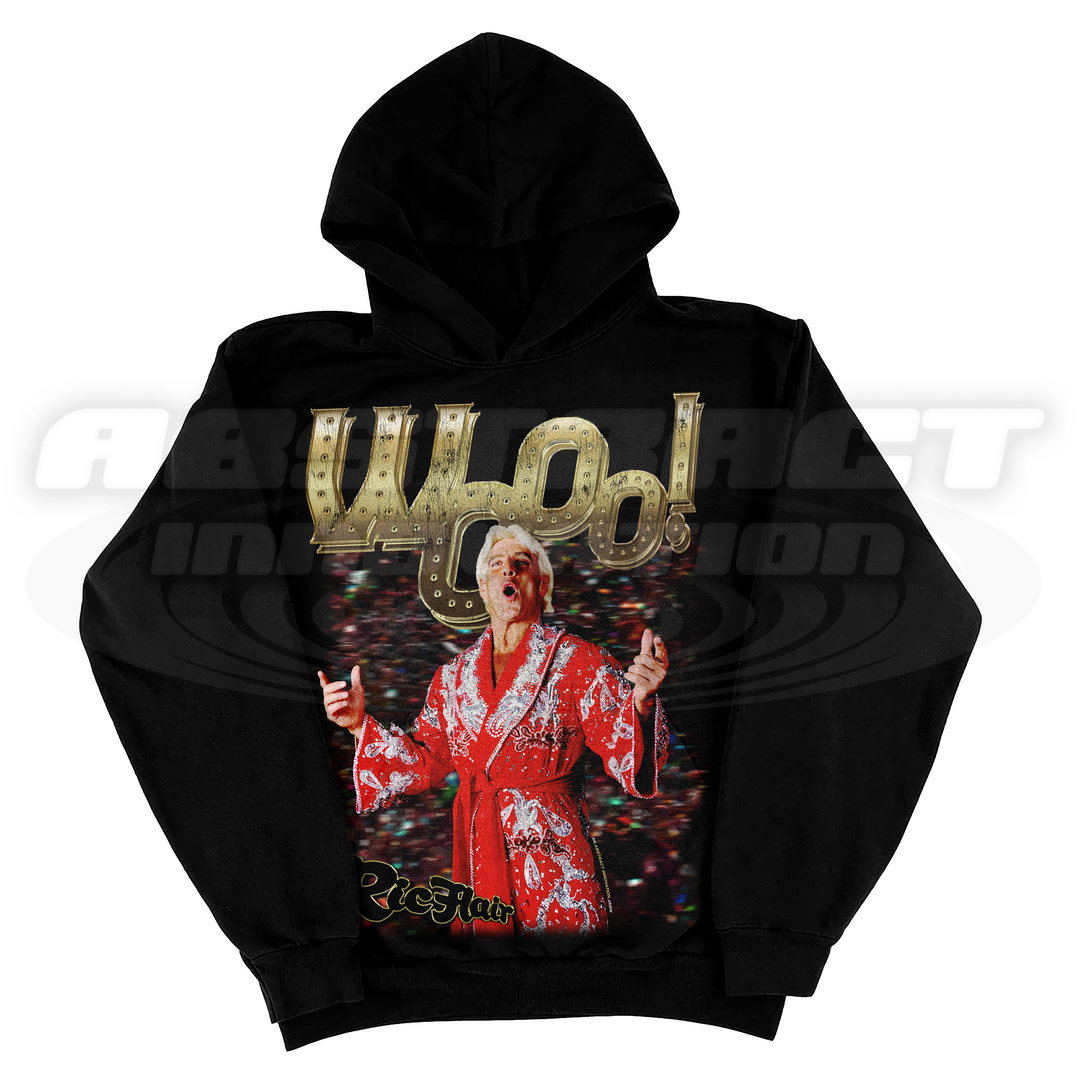 THE RIC HOODIE