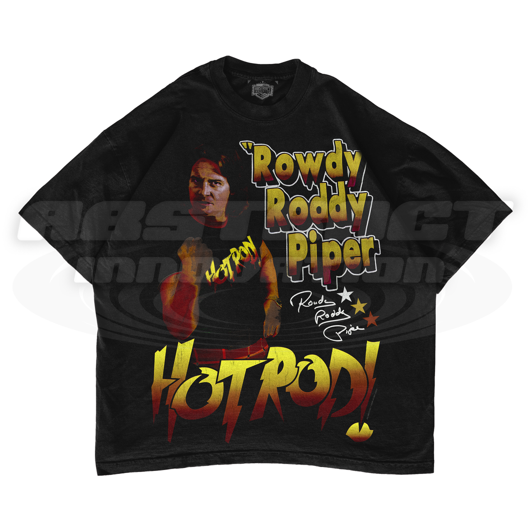 THE RODDY TEE