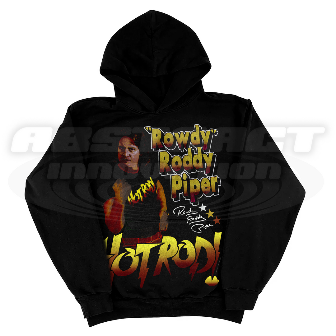 THE RODDY HOODIE