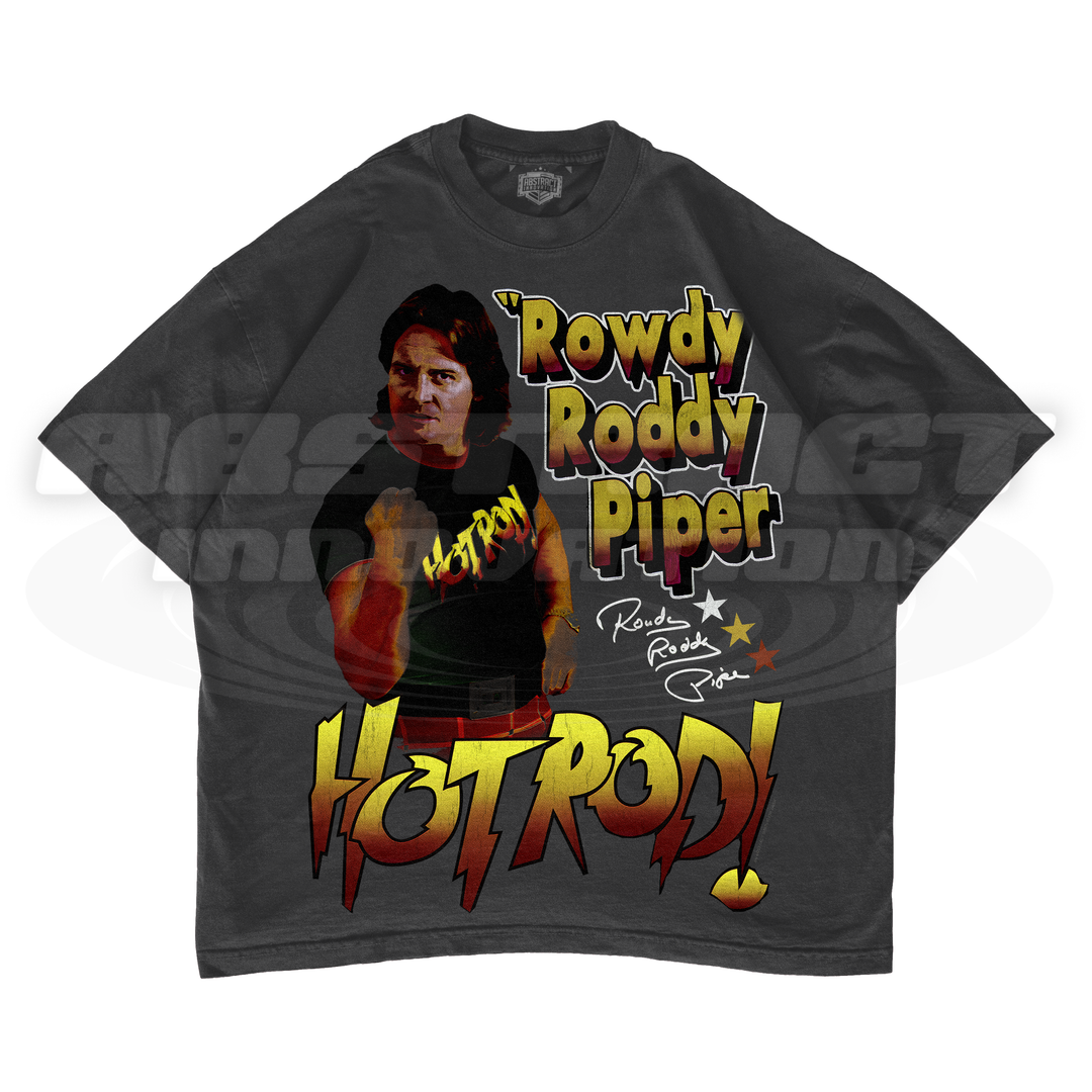 THE RODDY TEE