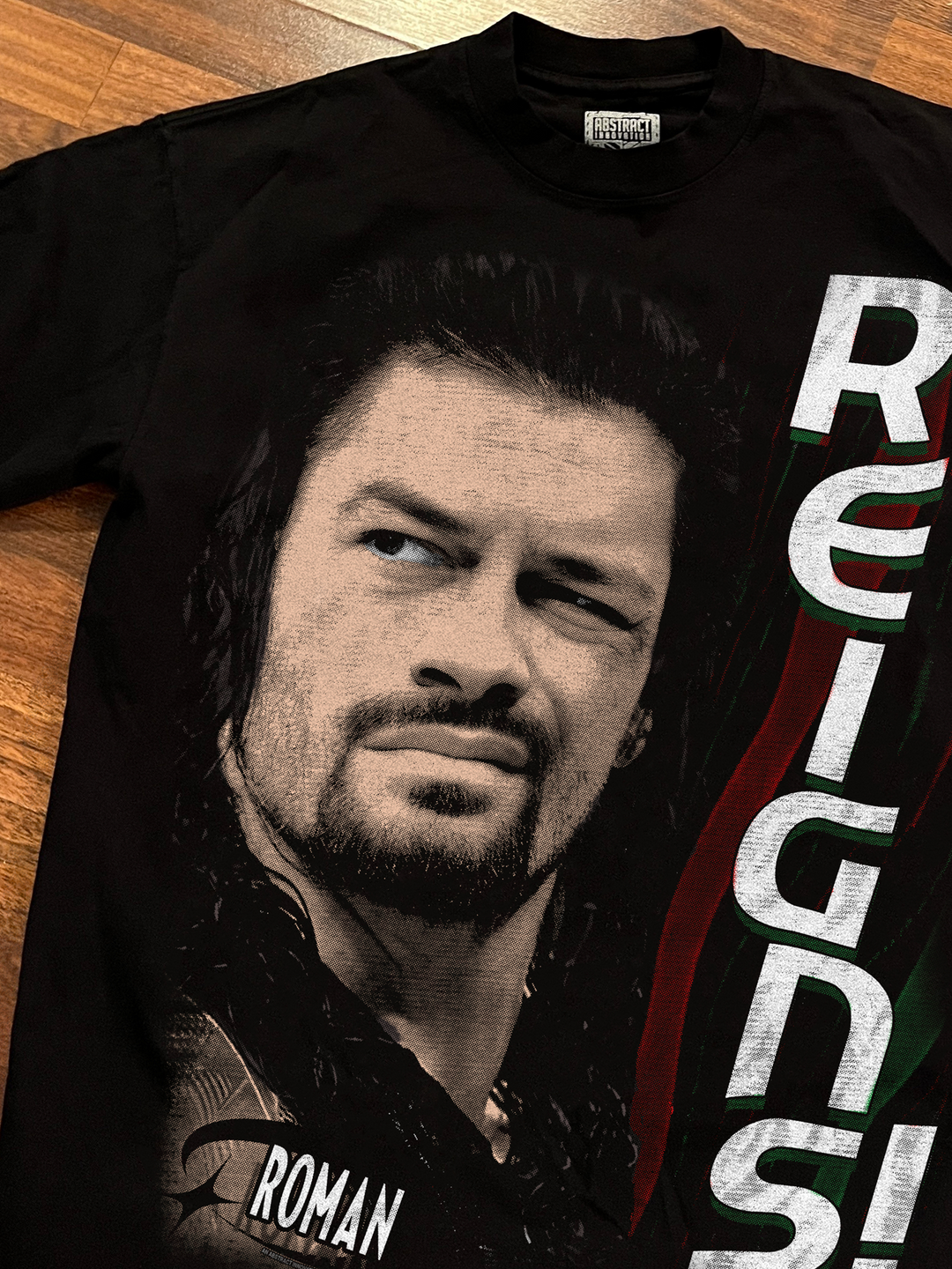 THE ROMAN TEE