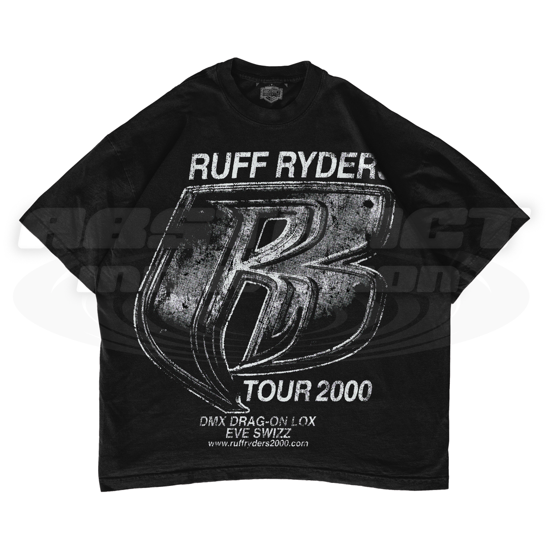 THE RR 2000 TEE