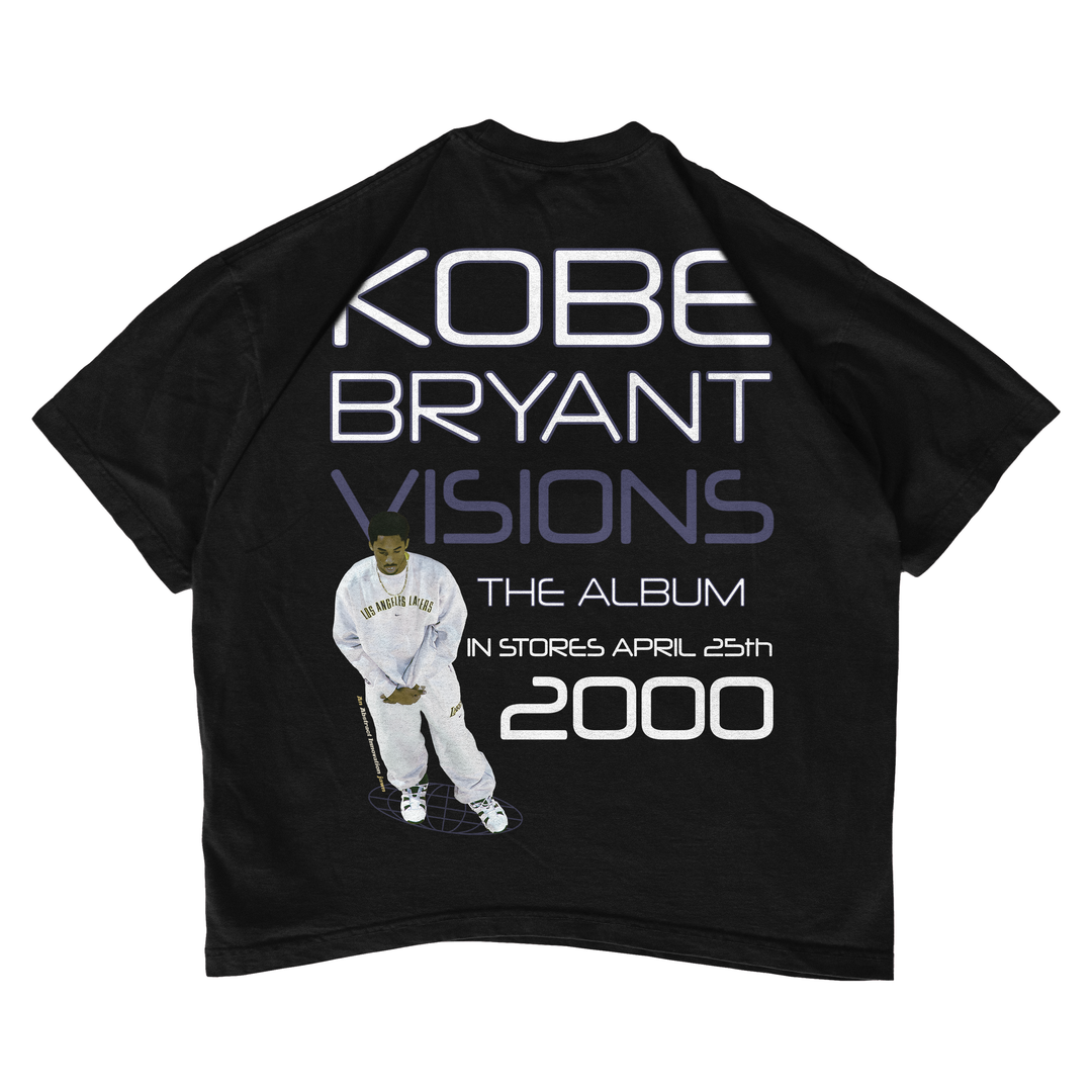 THE VISIONS TEE