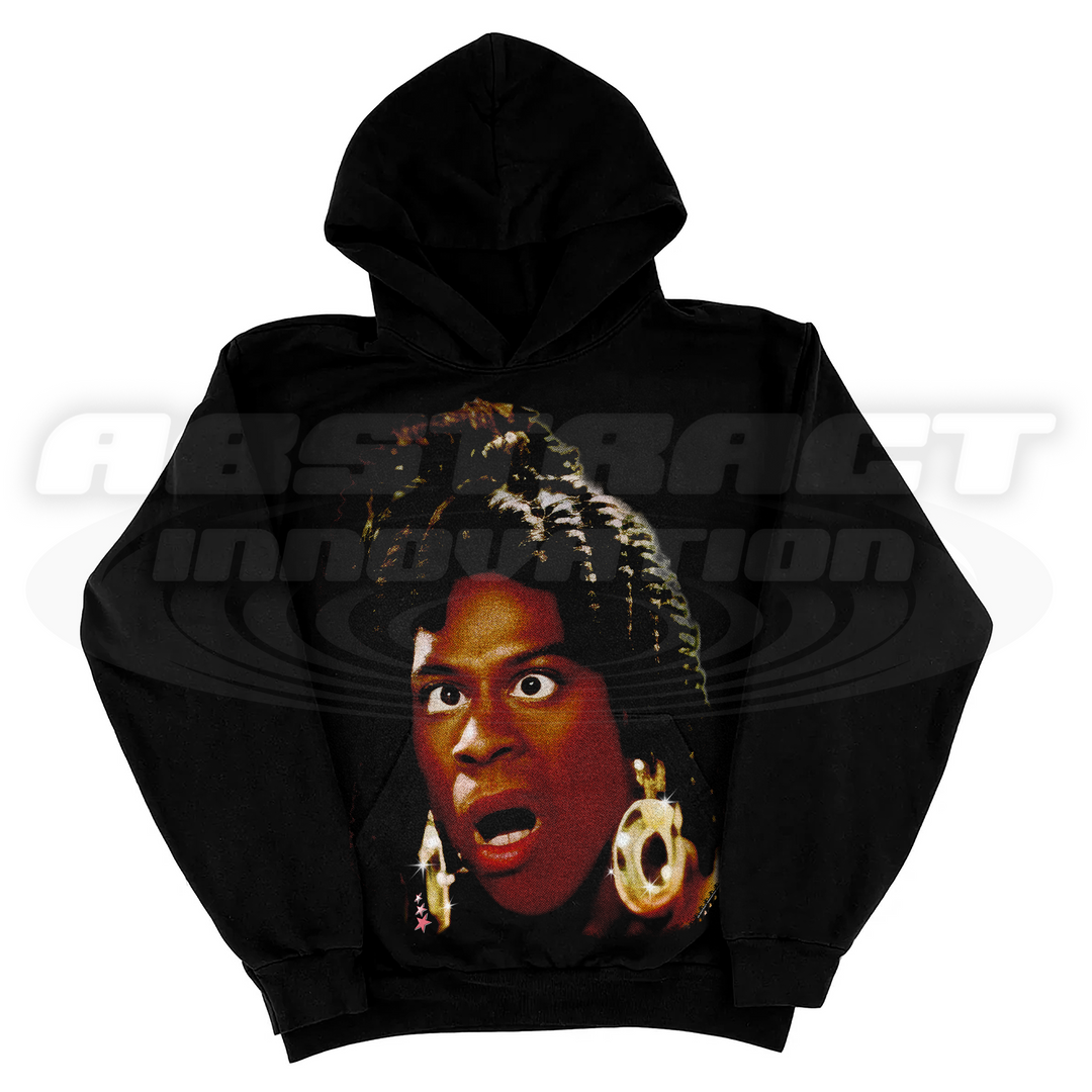 THE SHENENEH HOODIE