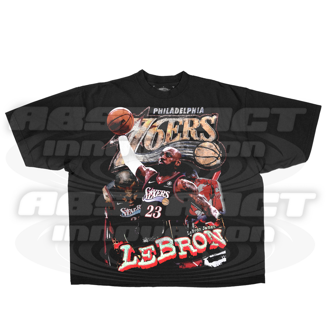 THE PHILLY BRON TEE