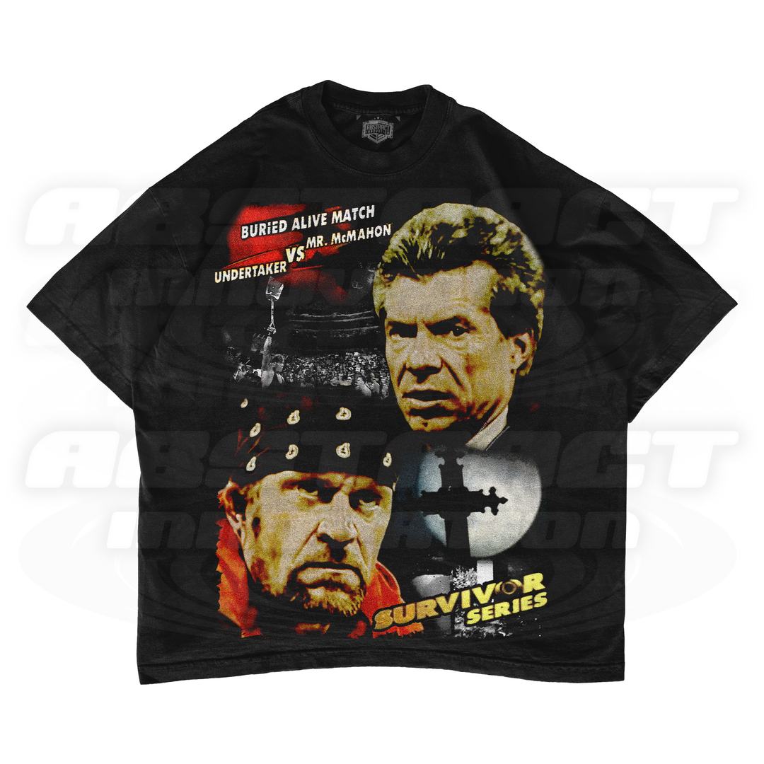 THE S-SERIES 2003 TEE