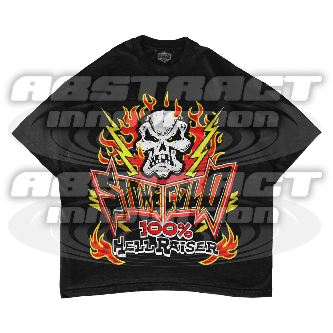 THE STONE COLD HELLRAISER TEE