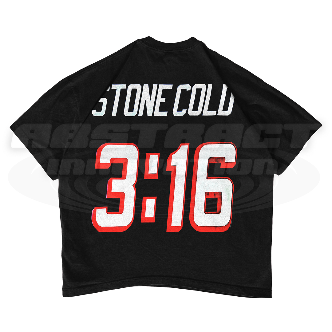 THE STEVE 6 (FOOTBALL) TEE