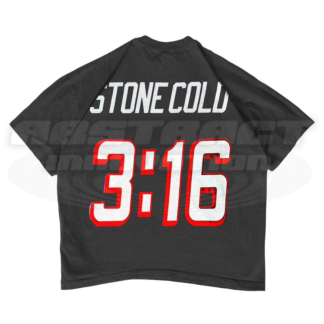 THE STEVE 6 (FOOTBALL) TEE