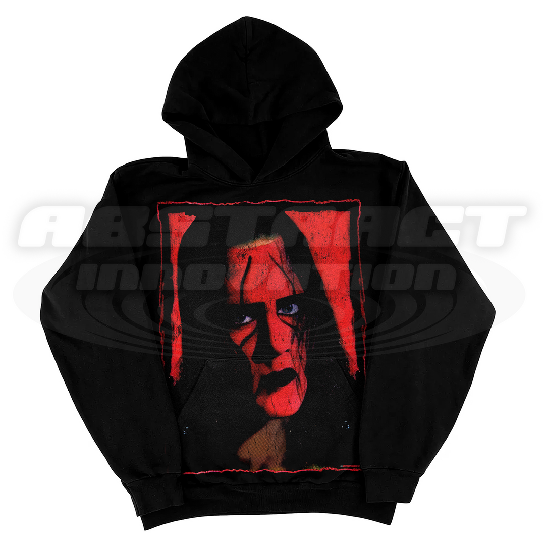 THE STING HOODIE