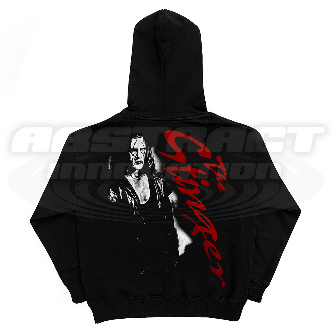 THE STING 2 HOODIE