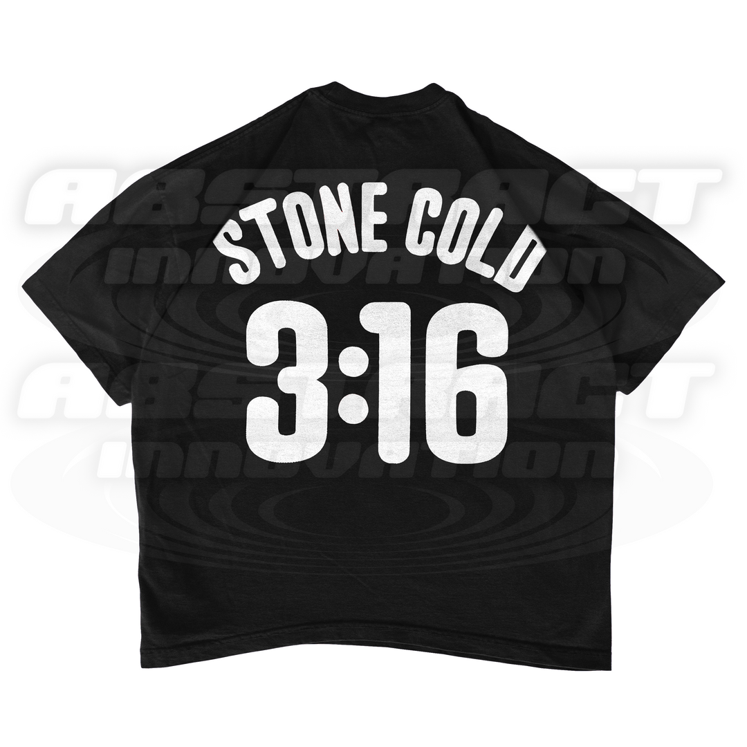 THE STEVE BASEBALL (PHILLY) TEE