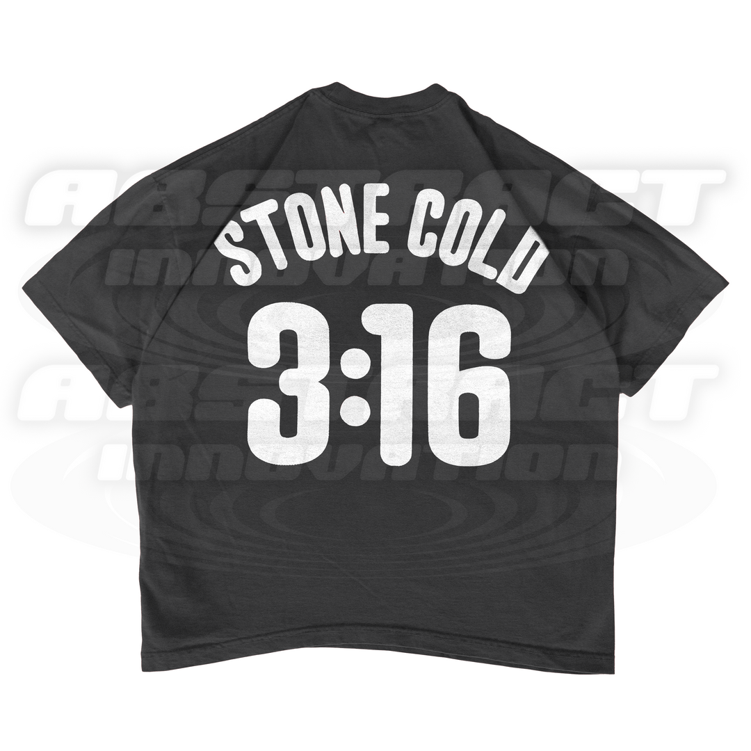 THE STEVE BASEBALL (PHILLY) TEE