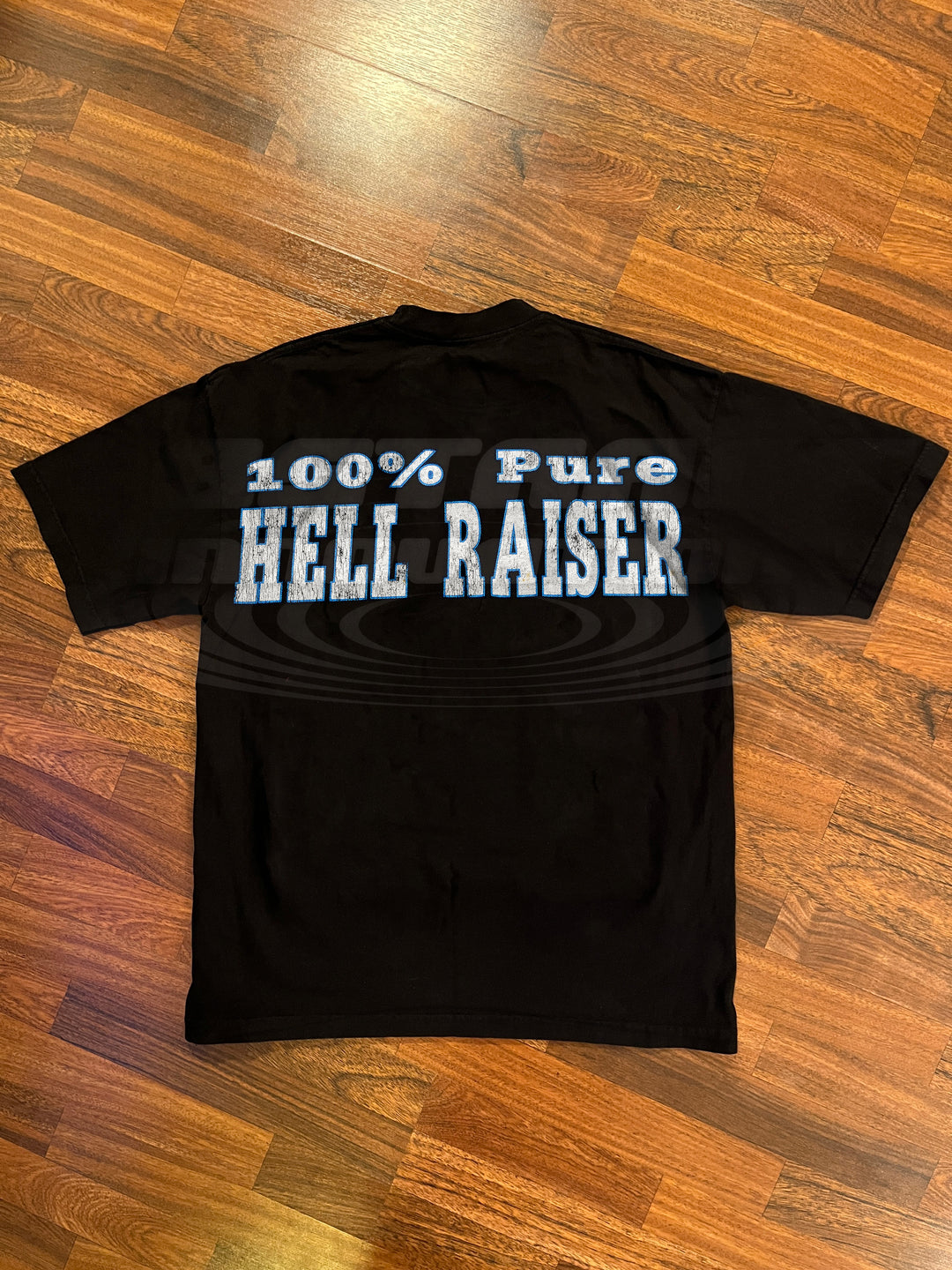 THE STONE COLD SKELETON TEE