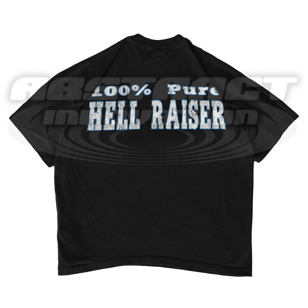 THE STONE COLD SKELETON TEE