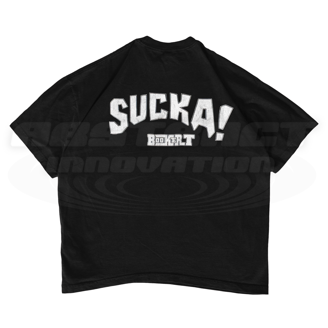 THE SUCKA TEE