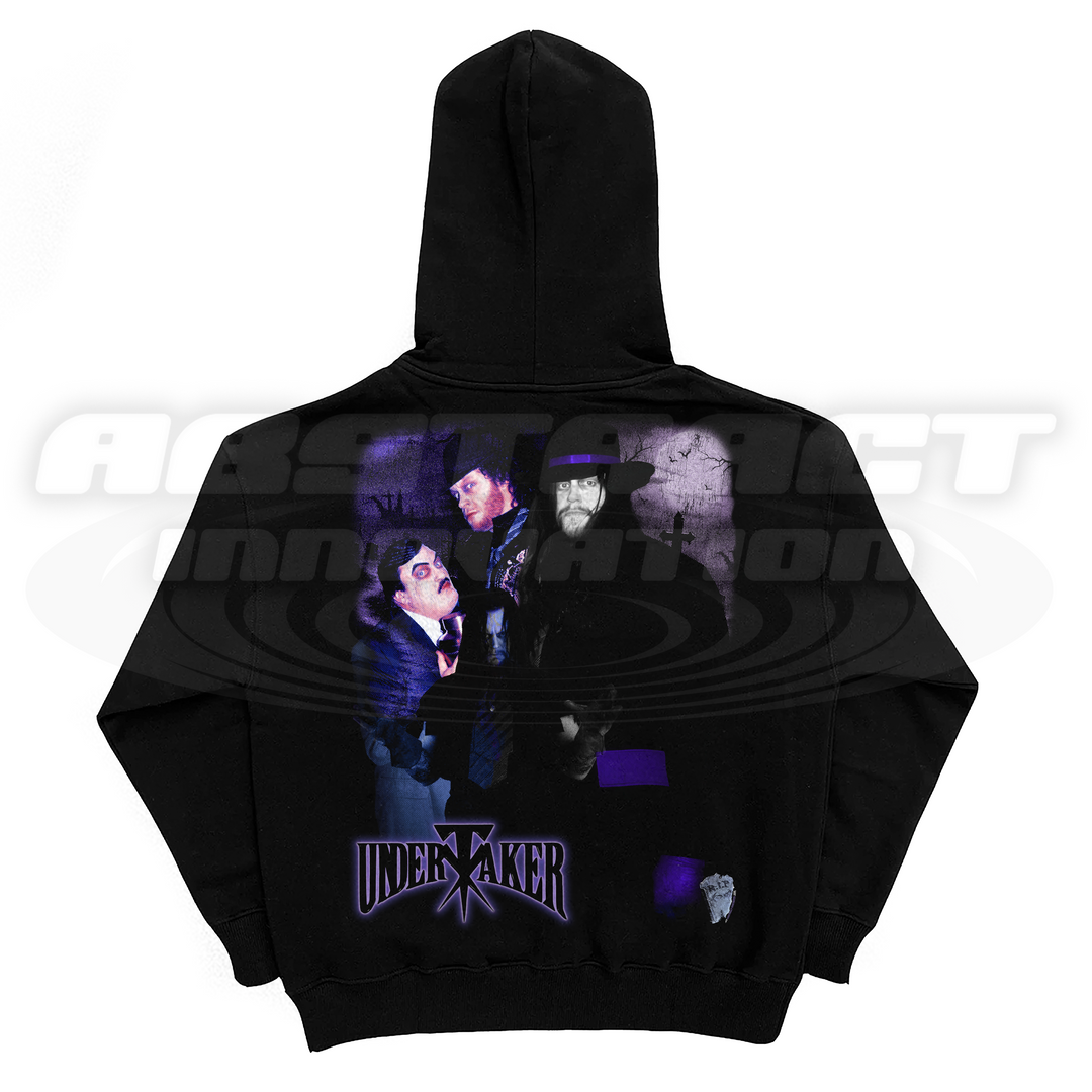 THE TAKER HOODIE