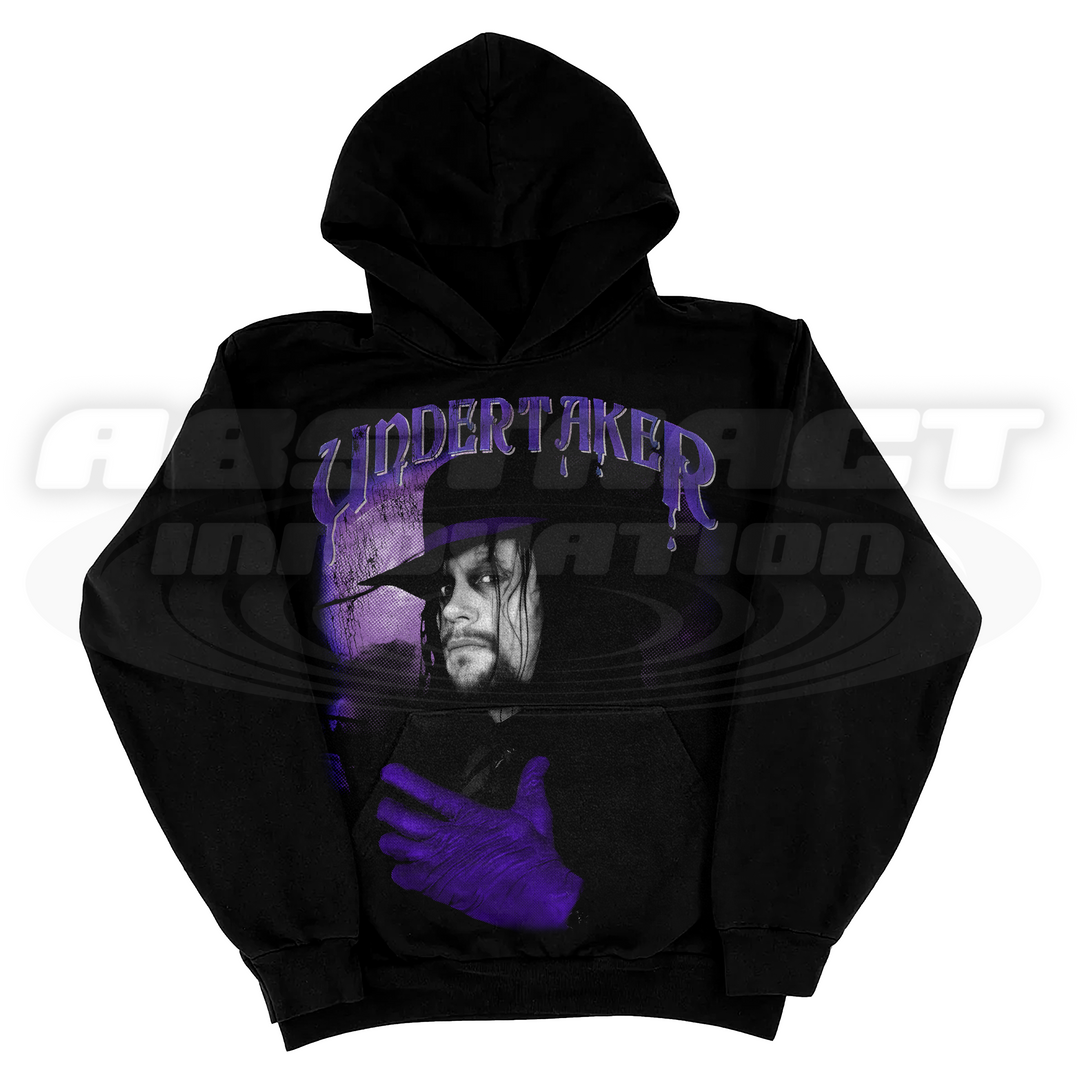 THE TAKER HOODIE