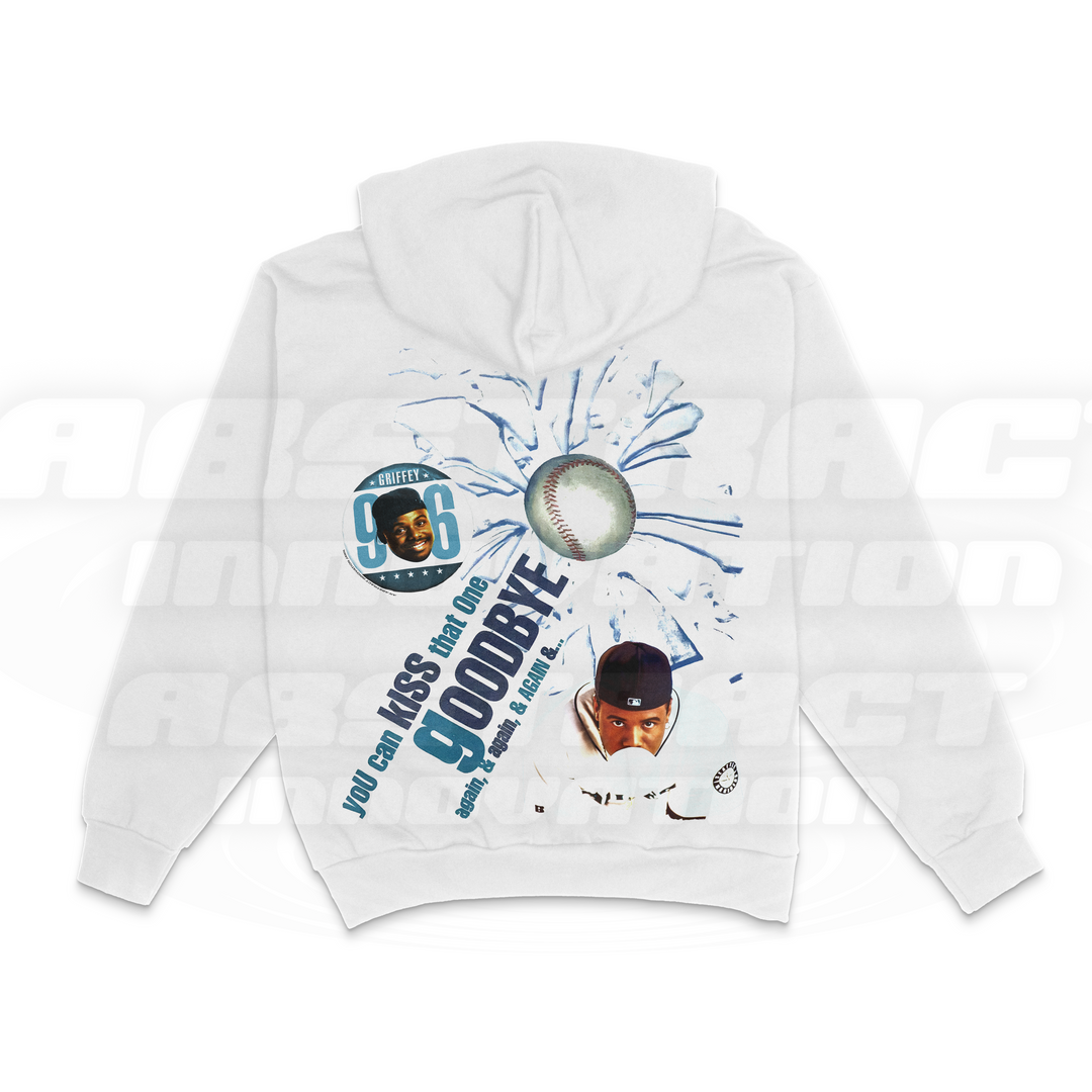 THE KID24 HOODIE