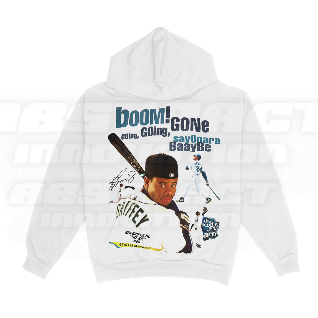 THE KID24 HOODIE