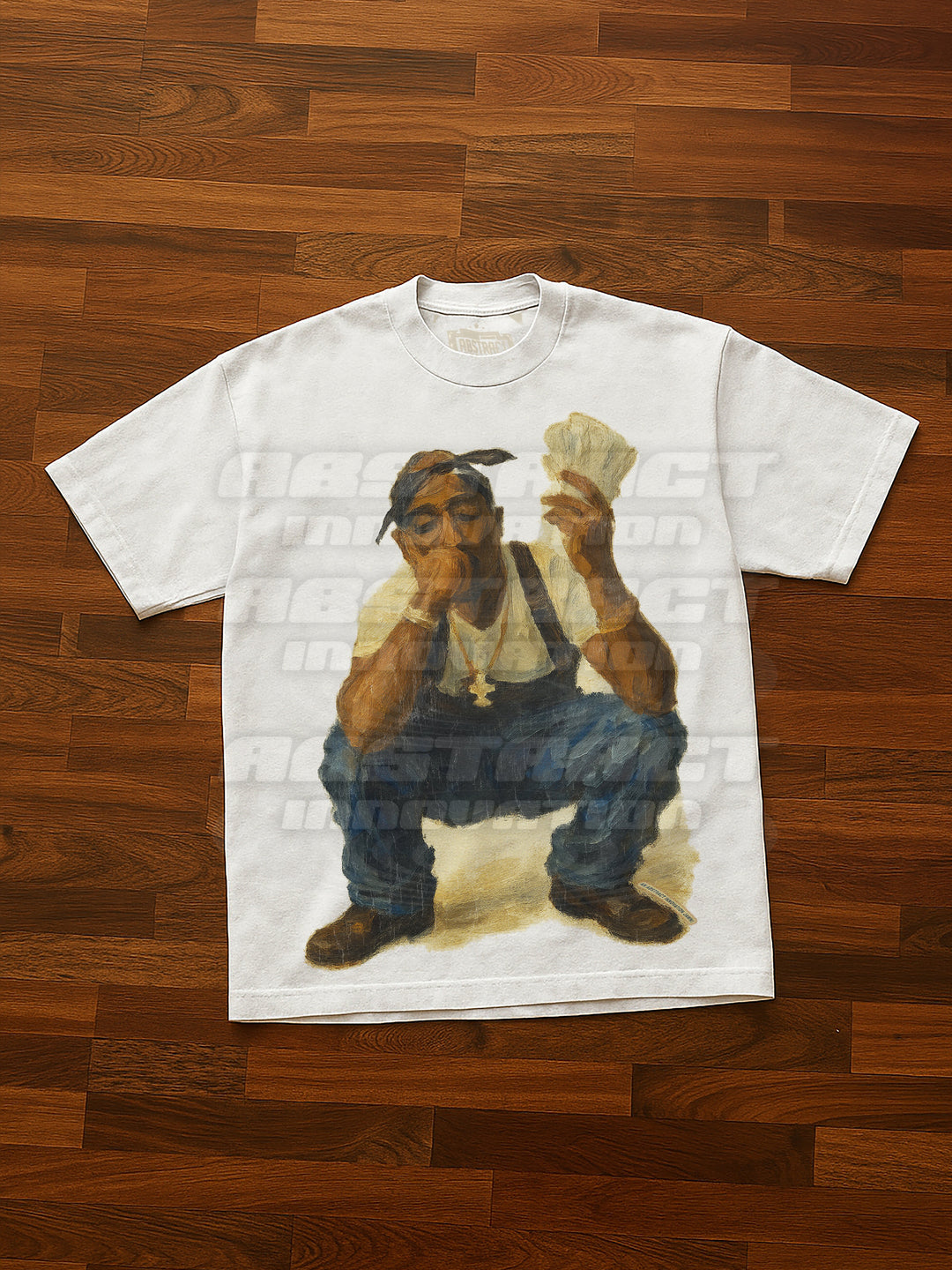 THE PAC TEE